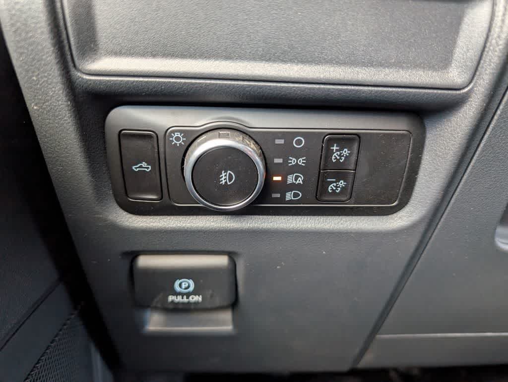2024 Ford F-150 STX photo 19