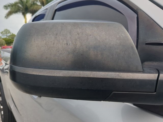 2016 Toyota Tundra SR5 photo 9