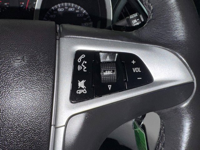2013 Chevrolet Equinox LTZ photo 29