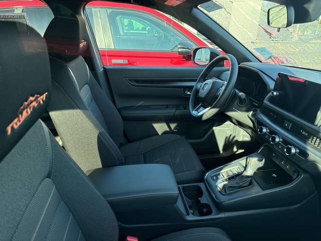2026 Honda CR-V Hybrid photo 10