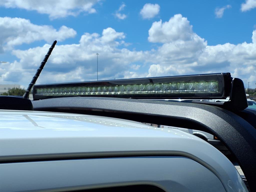 2025 Chevrolet Colorado Z71 photo 22
