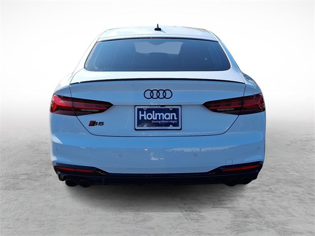 2024 Audi S5 Premium Plus photo 4