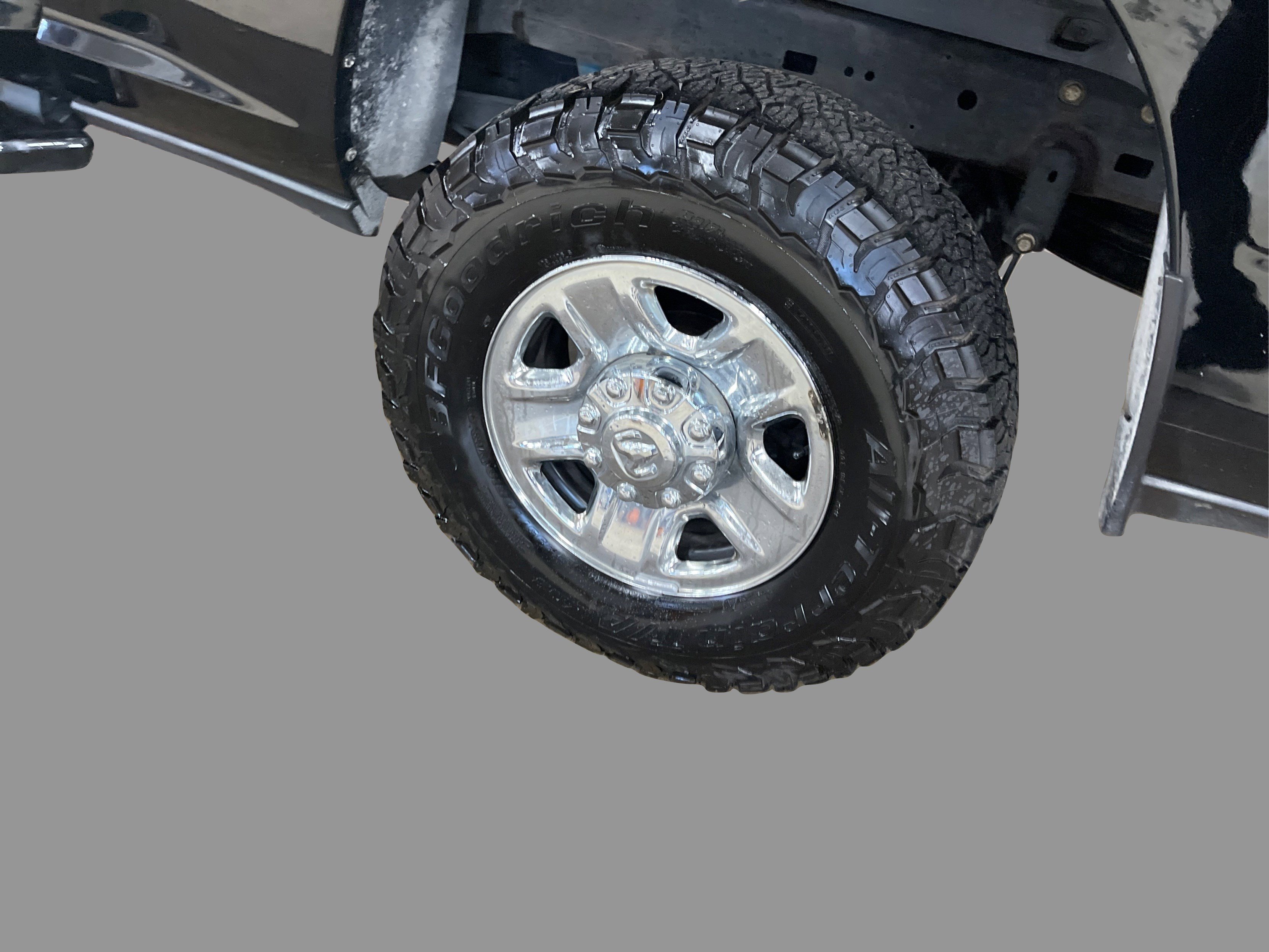 2021 Ram 2500 Tradesman photo 10