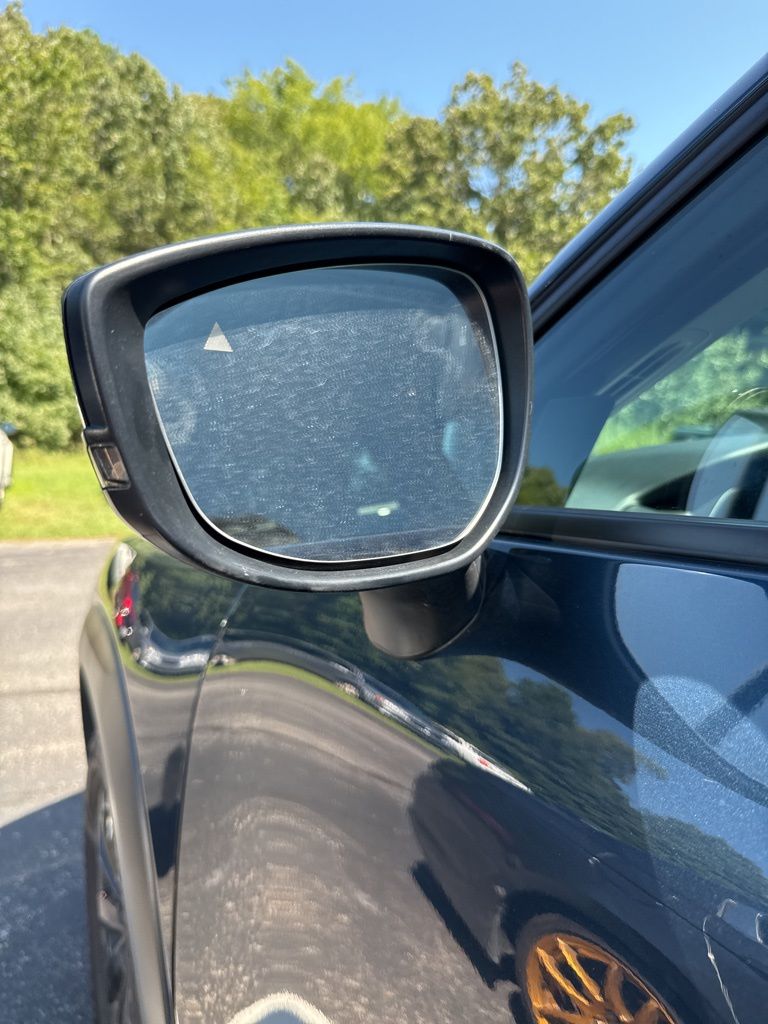 2025 Mazda CX-50 2.5 S Preferred photo 10