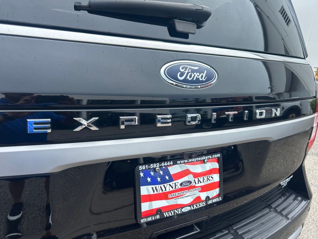 2024 Ford Expedition XLT photo 19