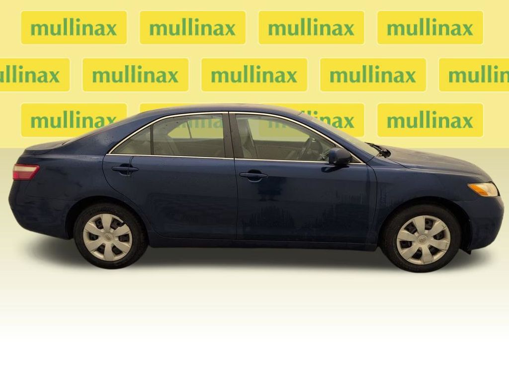 Used 2008 Toyota Camry LE with VIN 4T1BE46K68U196505 for sale in Kissimmee, FL