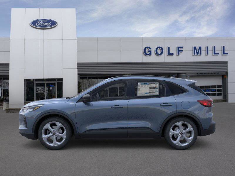 2026 FORD ESCAPE - Image 2
