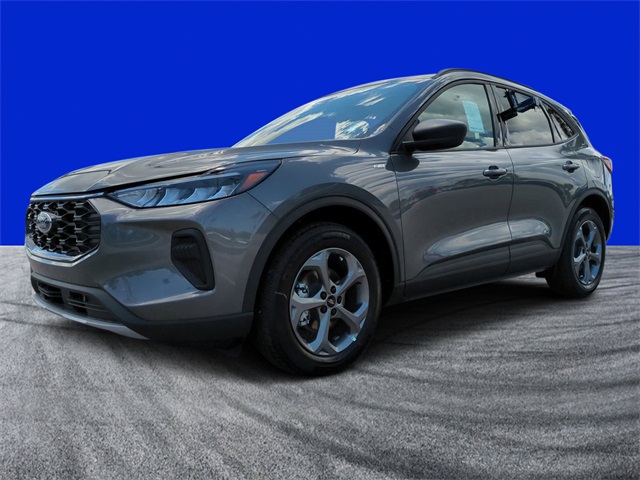 2025 Ford Escape ST-Line photo 6