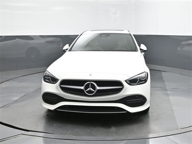 2022 Mercedes Benz C 300 photo 24