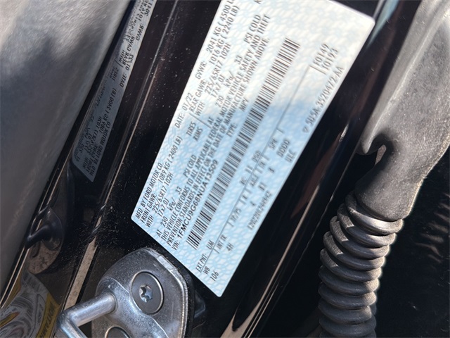 2022 Ford Escape SE photo 10