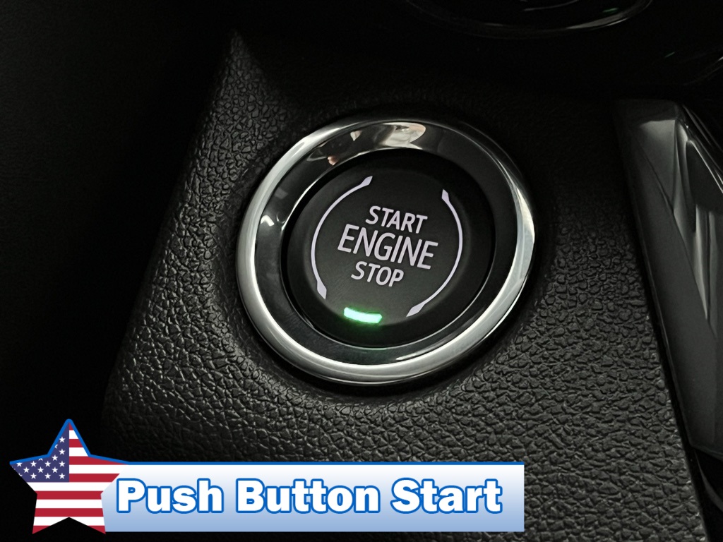 2025 Buick Envista Avenir photo 3