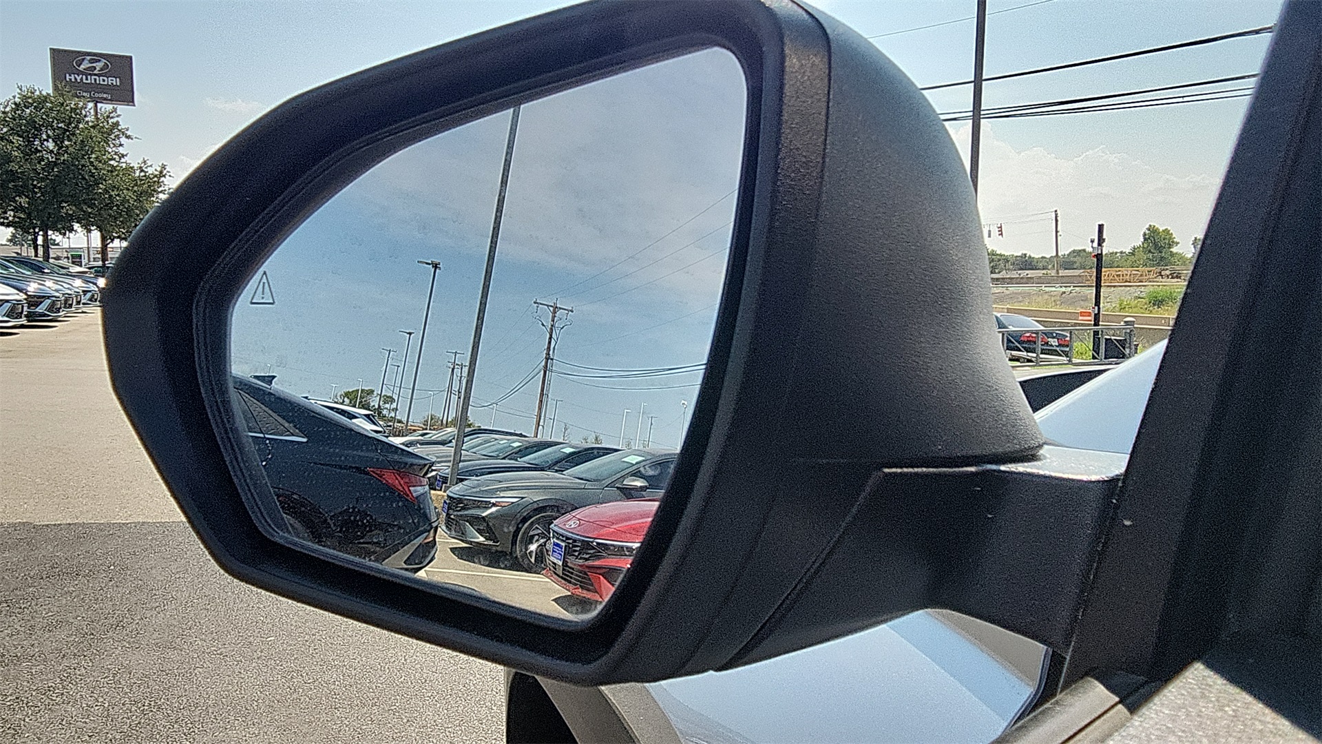 2024 Hyundai Tucson SEL photo 14