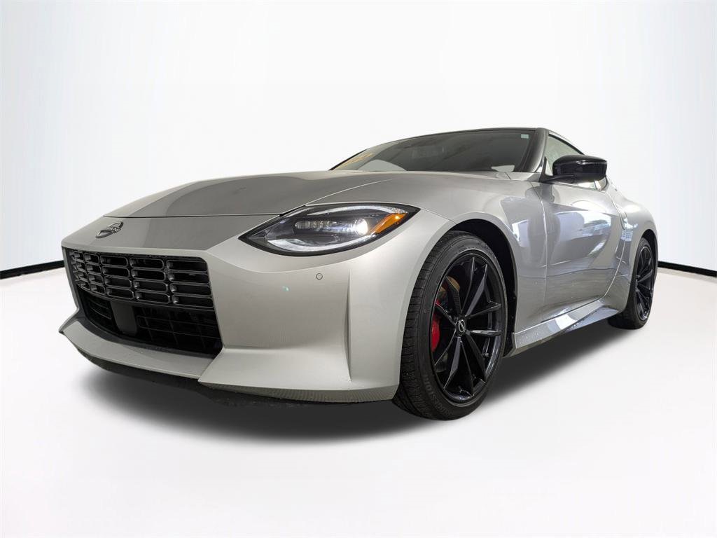 2024 Nissan Z Performance photo 5