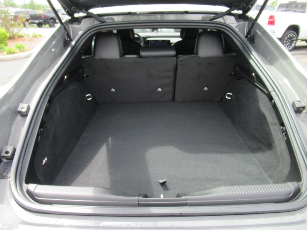 2025 Dodge Charger R/T photo 27