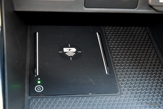 2026 Honda CR-V Hybrid photo 9