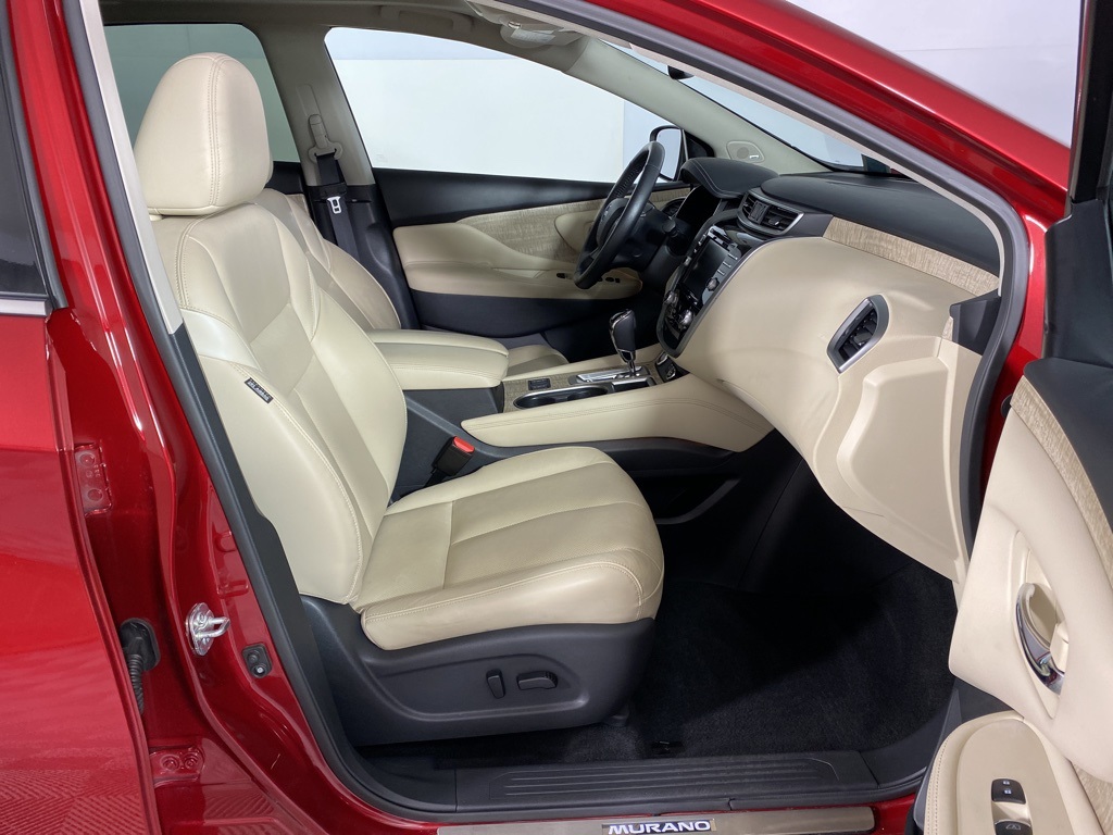 2023 Nissan Murano SL photo 28