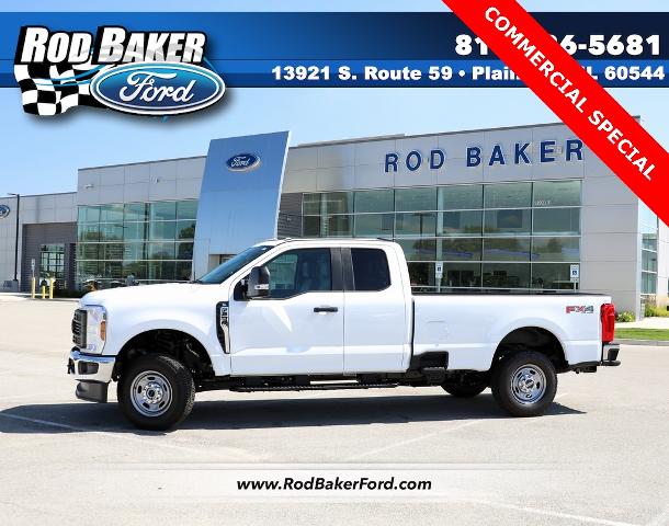 2025 Ford F-250 Super Duty XL - Photo 48