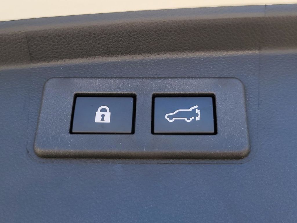 2023 Subaru Outback Wilderness photo 10