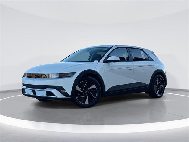 2026 Hyundai IONIQ 5