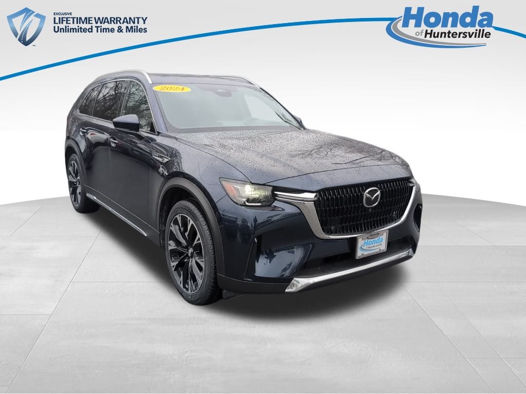 2024 Mazda CX-90 Premium Plus Package's photo