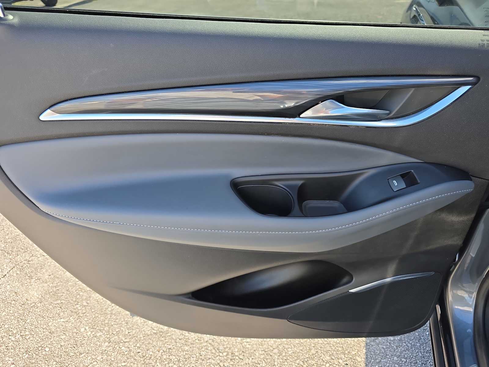 2019 Buick Enclave Essence photo 20