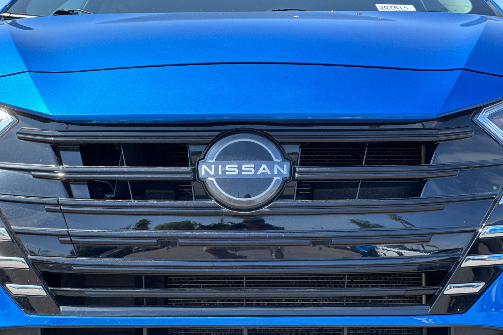 2023 Nissan Versa 1.6 SV photo 32