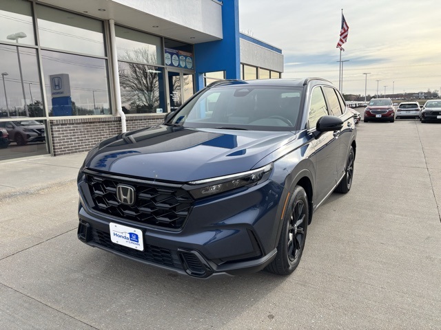 2023 Honda CR-V Sport's photo