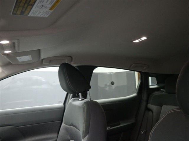2026 Nissan Kicks SV photo 19