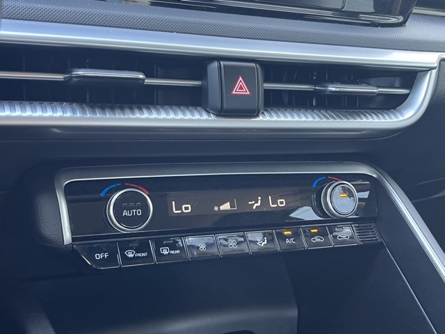 2021 Kia K5 LXS photo 34