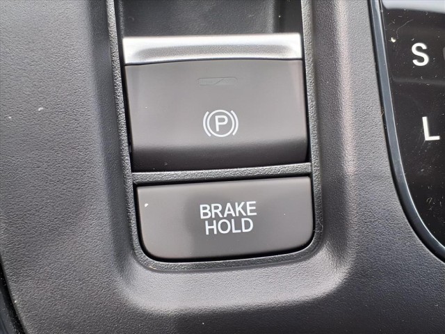 2026 Honda CR-V LX photo 23