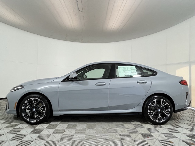 2026 Bmw 228 photo 4
