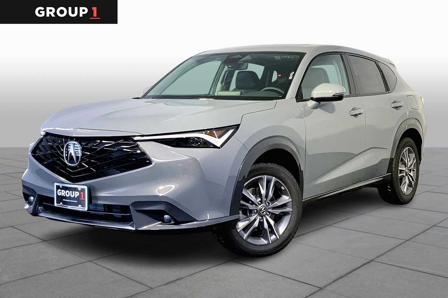 2025 Acura ADX Base's photo