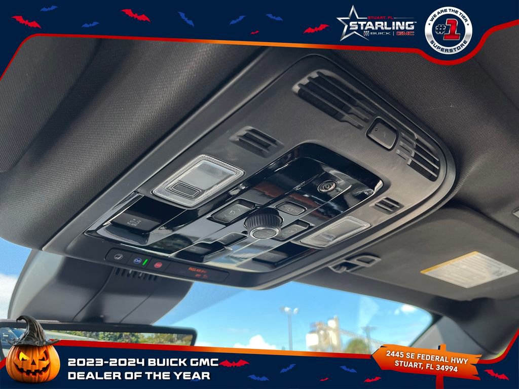 2026 Gmc Yukon Denali photo 31