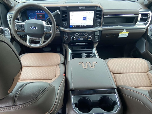 2025 Ford F-250 photo 9