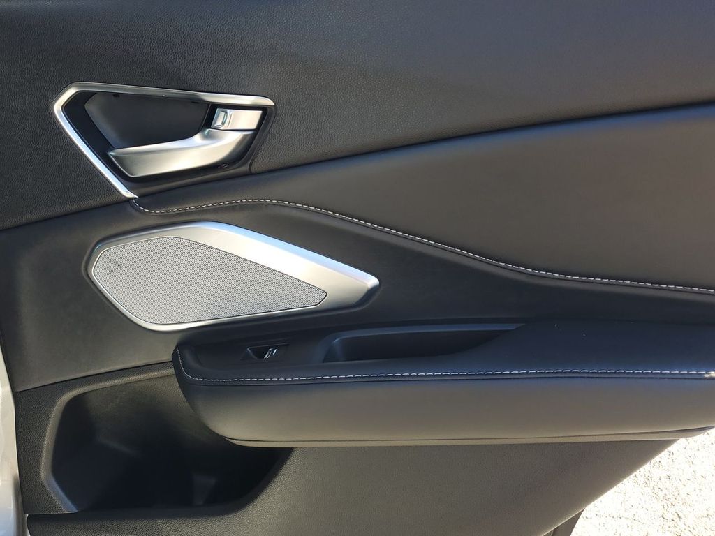 2020 Acura RDX Technology photo 39