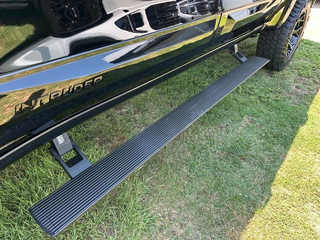 2025 Gmc Sierra 1500 AT4 photo 12