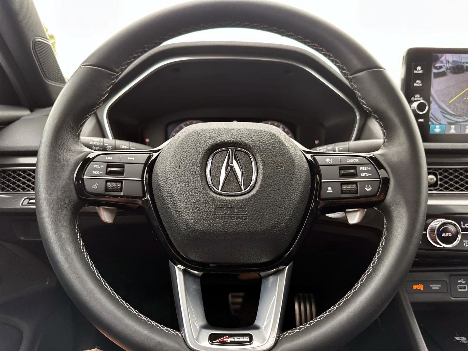 2025 Acura Integra A-Spec Technology photo 26
