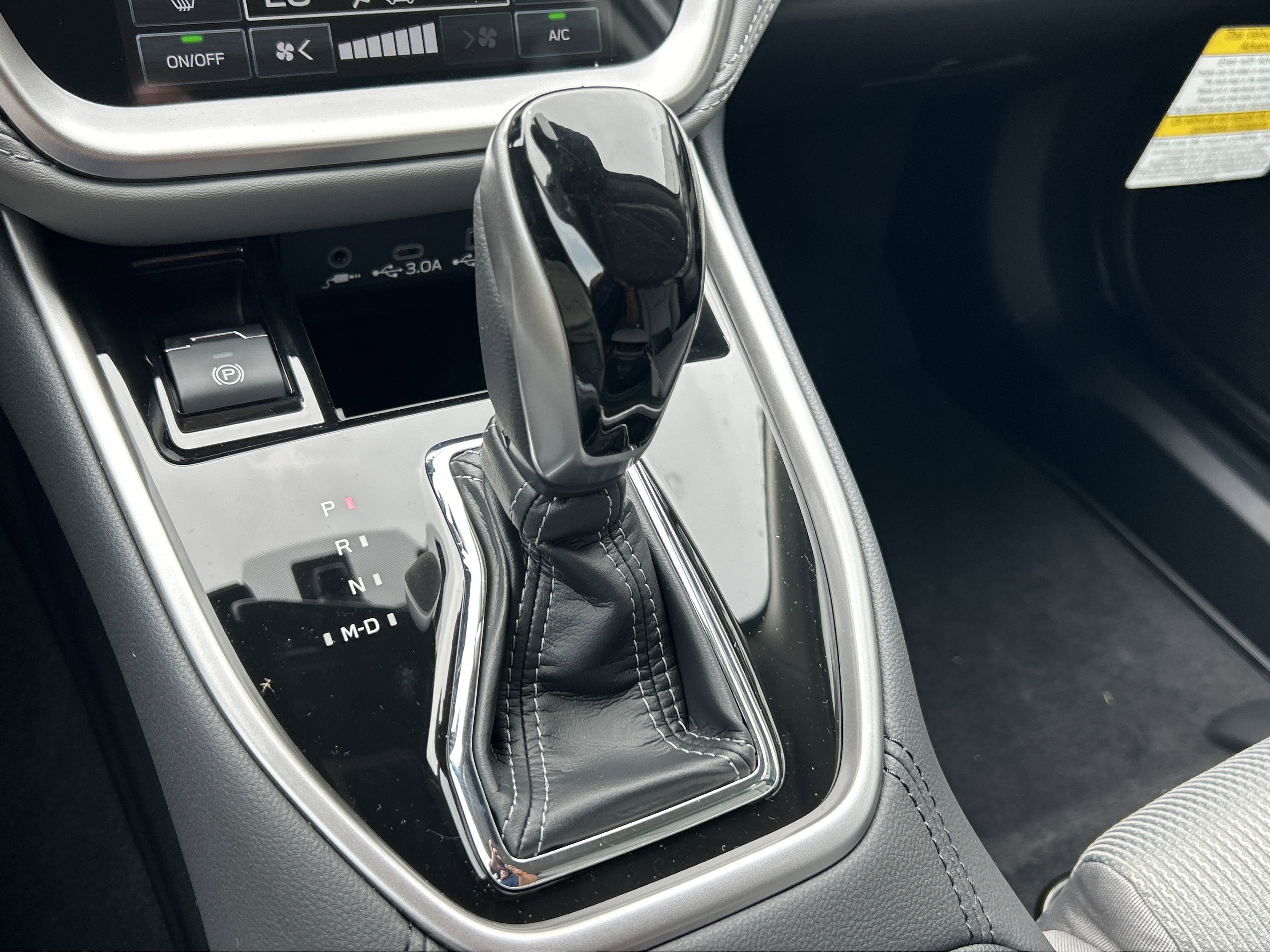2025 Subaru Legacy Premium photo 6