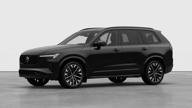 NEW 2026 VOLVO XC90 B6 AWD ULTRA BRIGHT THEME 7-SEATER