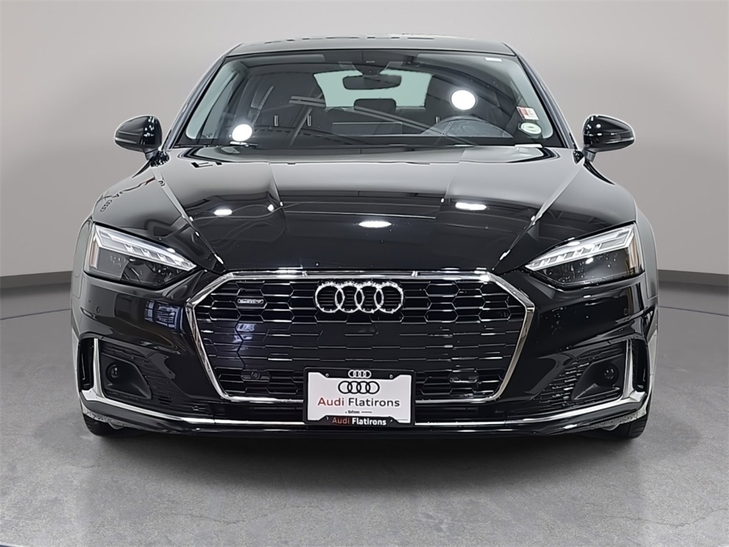 2023 Audi A5 Premium Quattro photo 2