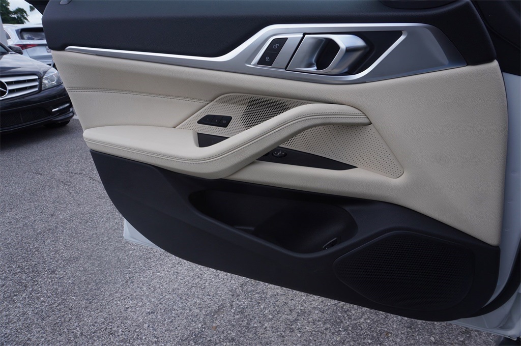 2024 Bmw i4 eDrive40 photo 15