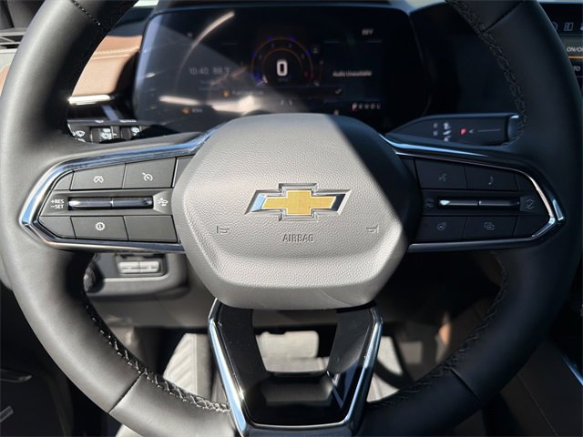 2026 Chevrolet Suburban High Country photo 30
