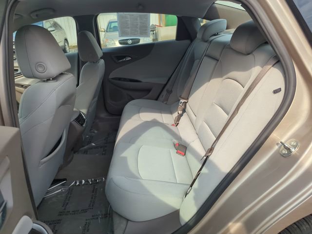 2022 Chevrolet Malibu 1LT photo 20