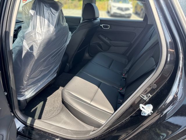 2025 Acura Integra Base photo 10