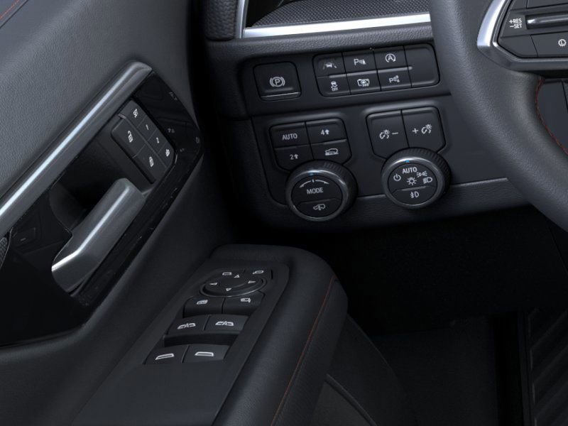 2025 Chevrolet Suburban RST photo 22