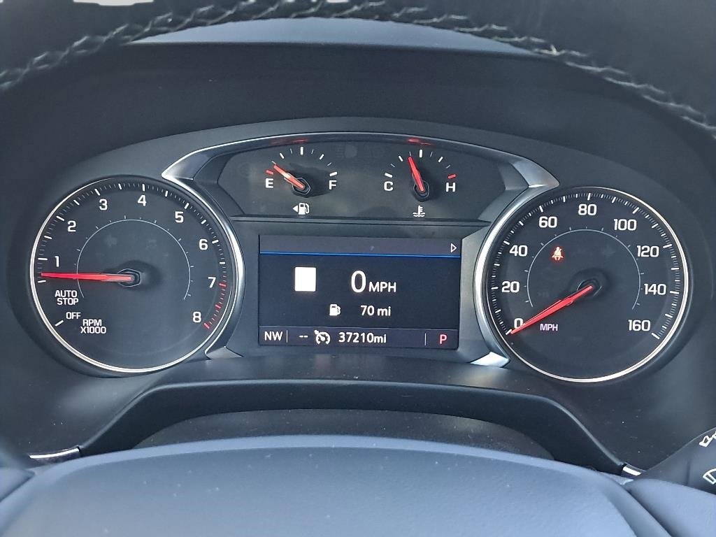 2022 Chevrolet Blazer 3LT photo 12