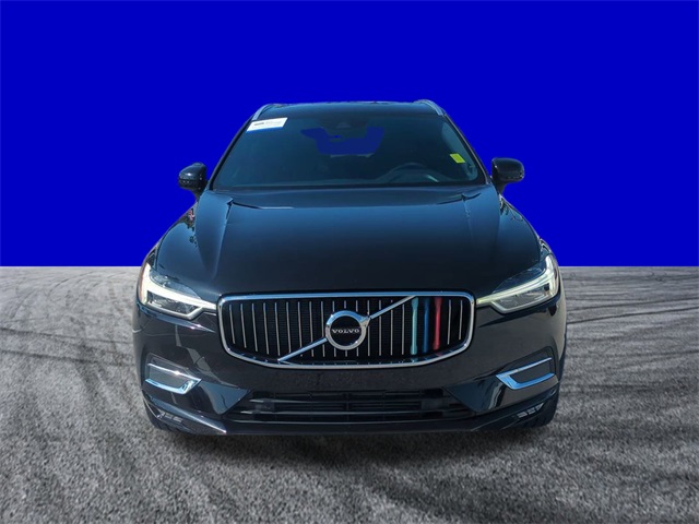 2020 Volvo XC60 T5 Inscription photo 8