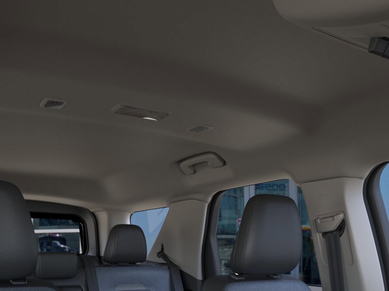 2025 Ford Bronco Sport Outer Banks photo 21