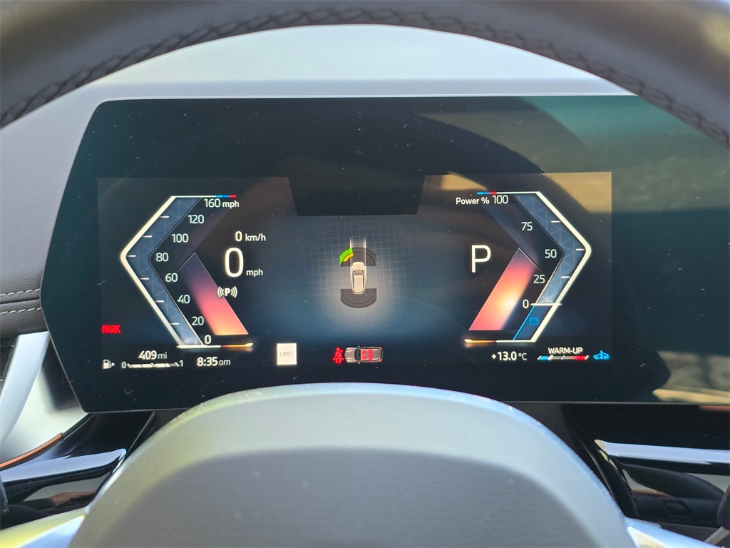 2025 Bmw X1 XDrive28i photo 11