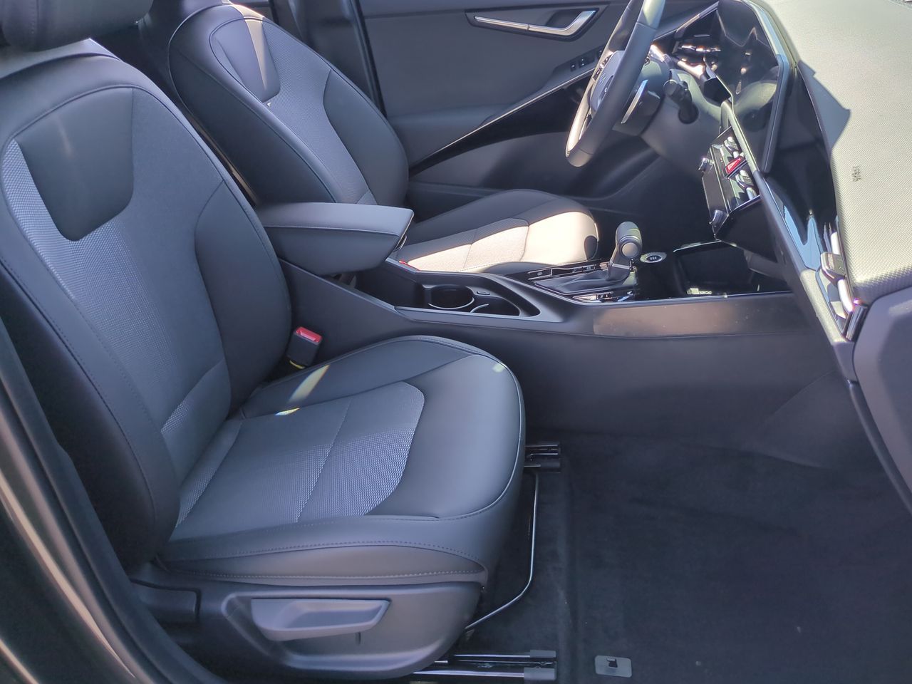 2025 Kia Niro EX photo 25